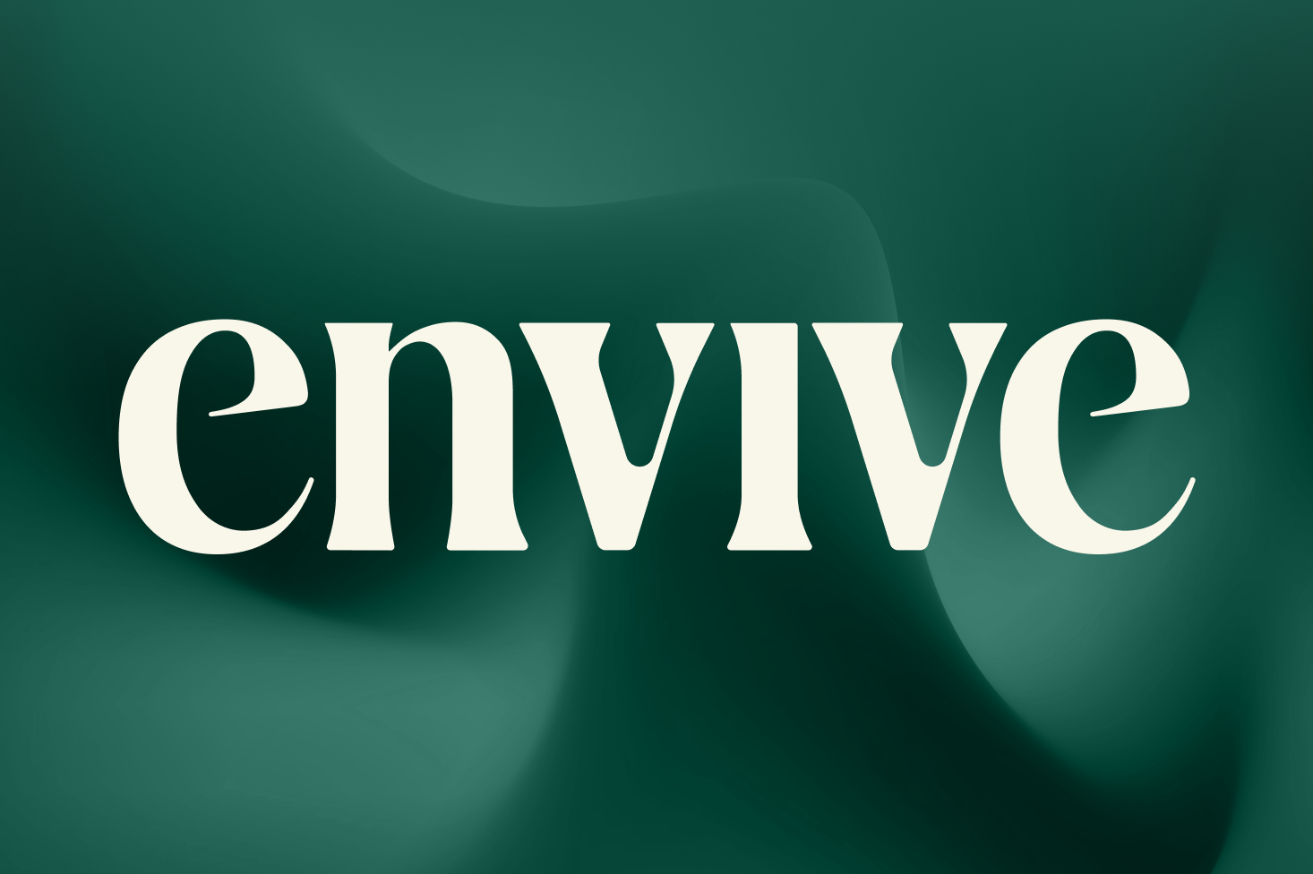 Envive logo